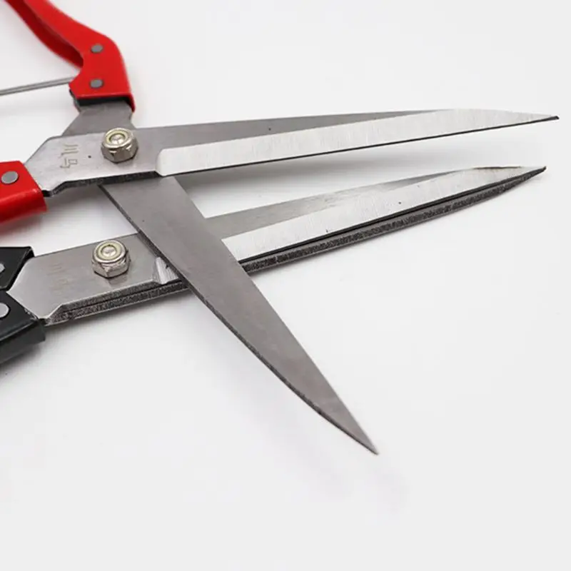  Farm Sheep Clippers Wool Cutter Shears for Goat Scissors Gardening Shearing Tool