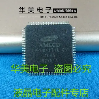 

free delivery.l PFC041T1A-Q1 authenticLCD logic board chip