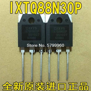 

10pcs/lot IXTQ88N30T 88A/300V IXYS transistor
