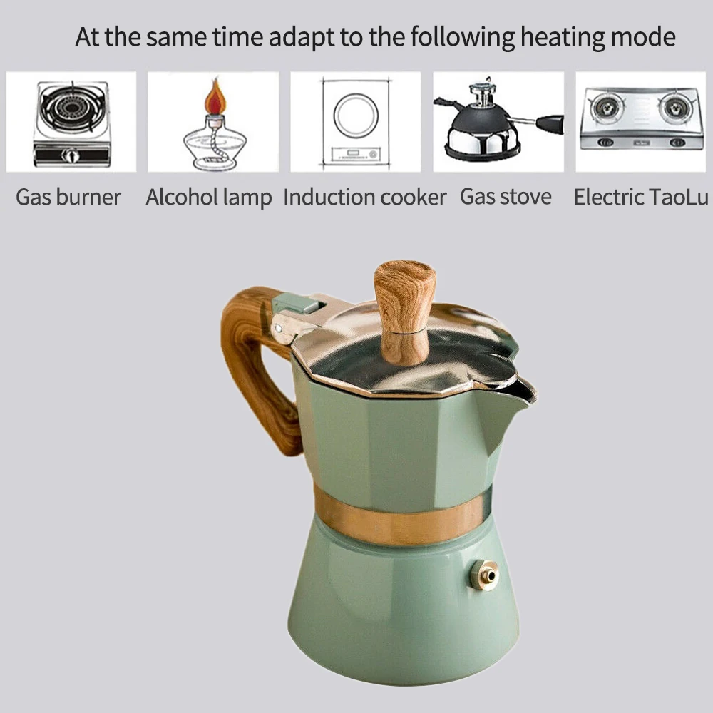 Jual 150ml Mocha Coffee Machine 