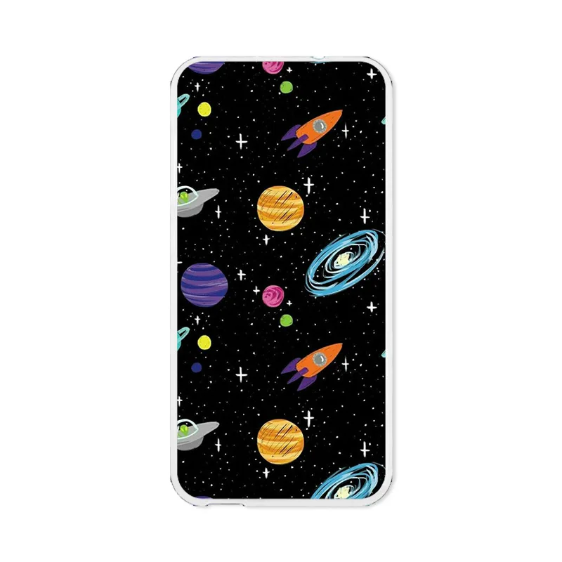 Bolomboy крашеный чехол для zte лезвие A310 чехол для zte A462 A3 A5 A7 A320 A330 A510 A520 A530 A6 Lite A601 A610 плюс Чехол - Цвет: V033
