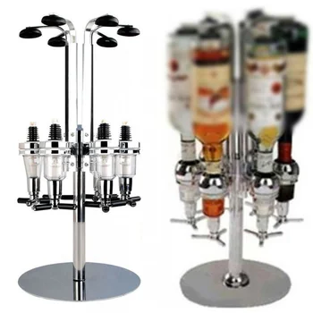 

Inverted Type Bar Butler Dispenser Dispenser Party Bar Butler 1.5oz Shots