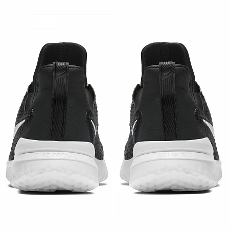 Кроссовки Nike Renew Rival(AA7400-001) Черные TmallFS SportFS
