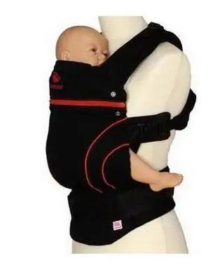 Эргономичная переноска для ребенка слинг дышащий кенгуру hip seat рюкзаки и
