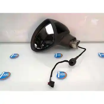 

LEFT REARVIEW PORSCHE CAYENNE (TYP 92AA)