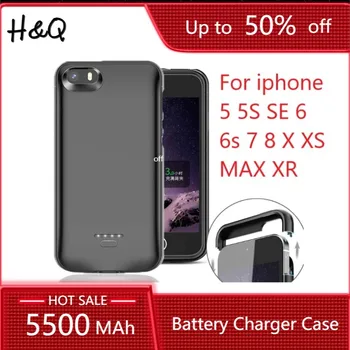 電源銀行 6000 3500mah バッテリーケース電話 Powerbank 充電カバーのための iphone 11/11 プロ/11 プロマックス зарядное устройство