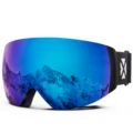 X14 Black Blue