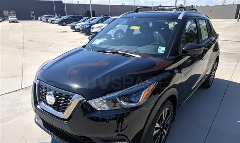Перекладины поперечные Подходит для Nissan пинает багажник на крышу Перевозчик