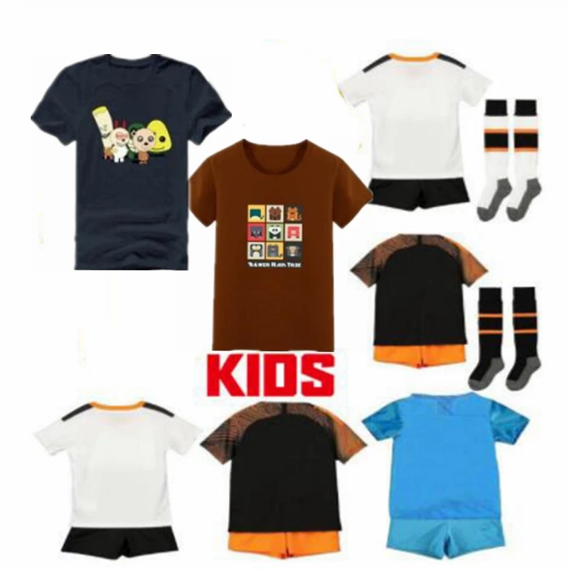 Camiseta de foutbol de valenciana camiseta de foutbol 3d camiseta de Chantal de valenciana Cf Kit de valenciana nivienos ca