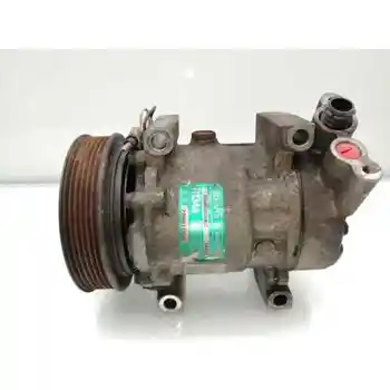 

7700111235 COMPRESSOR AIR CONDITIONING RENAULT CLIO II PHASE II (B/CB0)