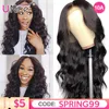 Lace Wigs