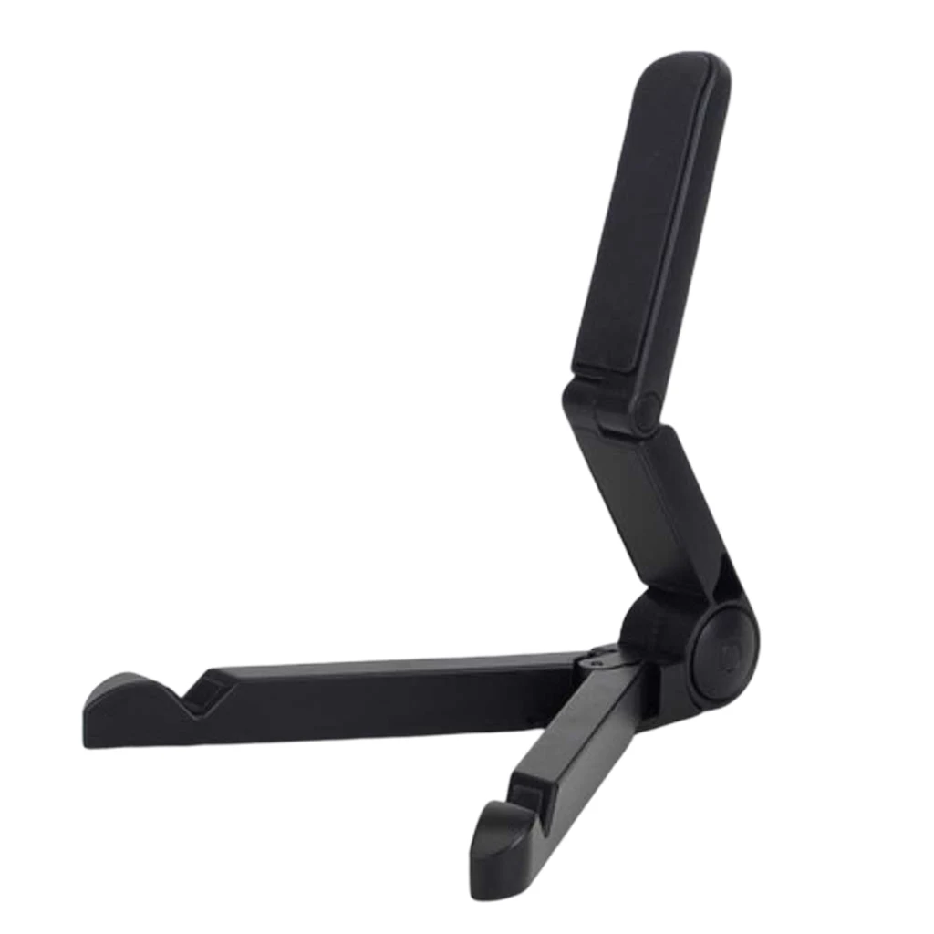 Foldable Tablet Stand Holder Adjustable Table Desk Support For  IPad