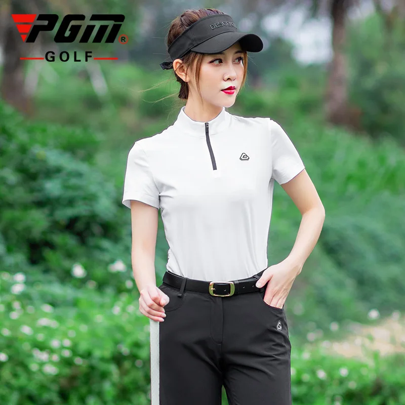 PGM 2020 Summer new golf clothing Women 
