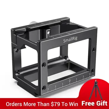 

SmallRig L-Bracket Baseplate for Portrait Mode MD2634
