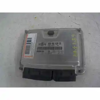 

038906019DS SWITCHBOARD ENGINE EUA VOLKSWAGEN PASSAT SALOON (3B3)