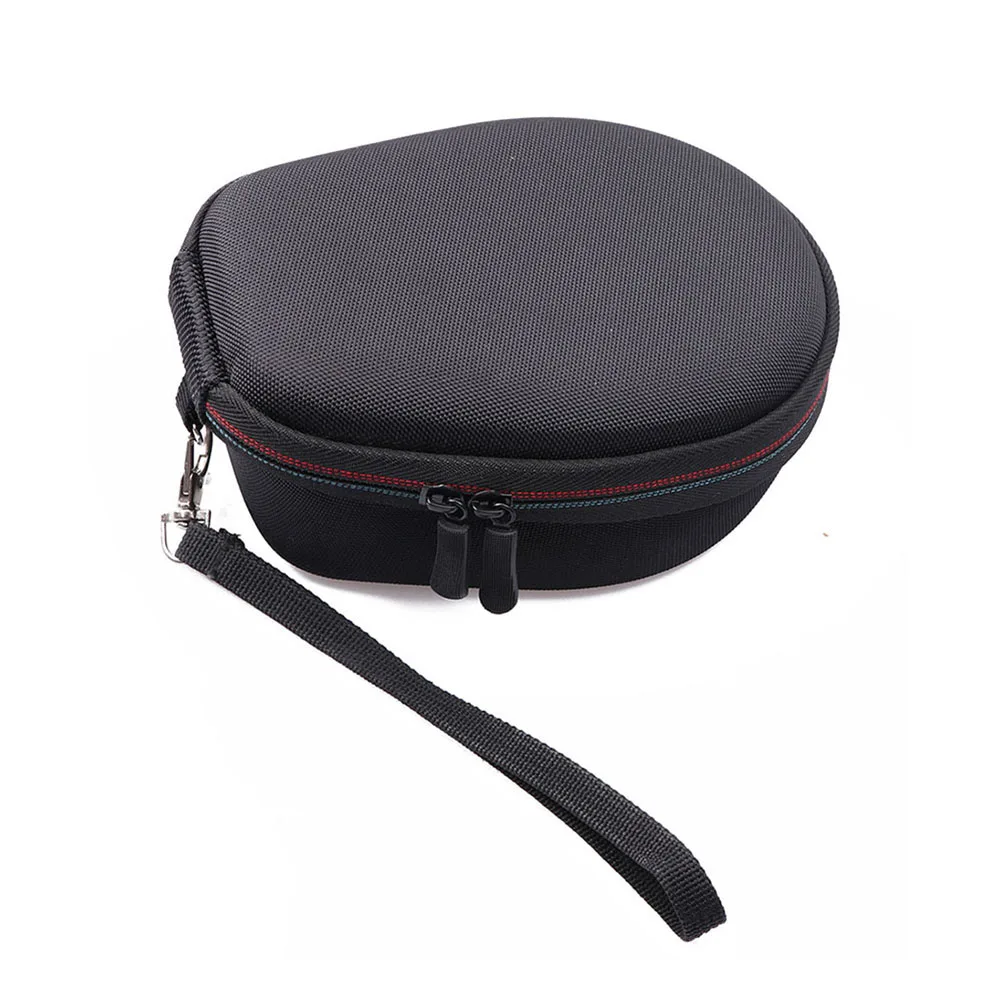 Wireless Gift Durable Protective Accessories Carrying Small Headphone Case Zipper Closure Scratchproof For AfterShokz Aeropex