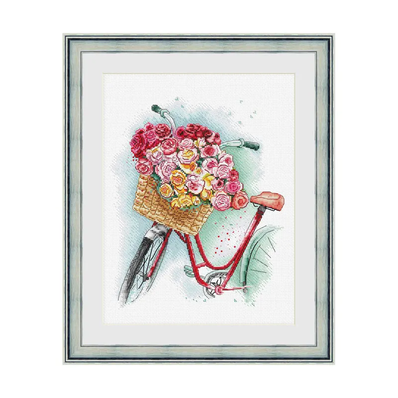 Лена аверина схемы вышивки крестом