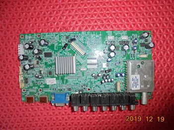 

LC37GS82C Board MSD286 35014598 Screen KPL + 370A1C302