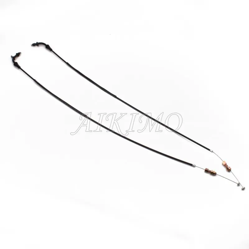 1 шт. для Suzuki GSXR600 GSXR750 GSXR1000 05-09 K5 K6 K7 K8 K9 гонщики дроссельной заслонки трос тормоза