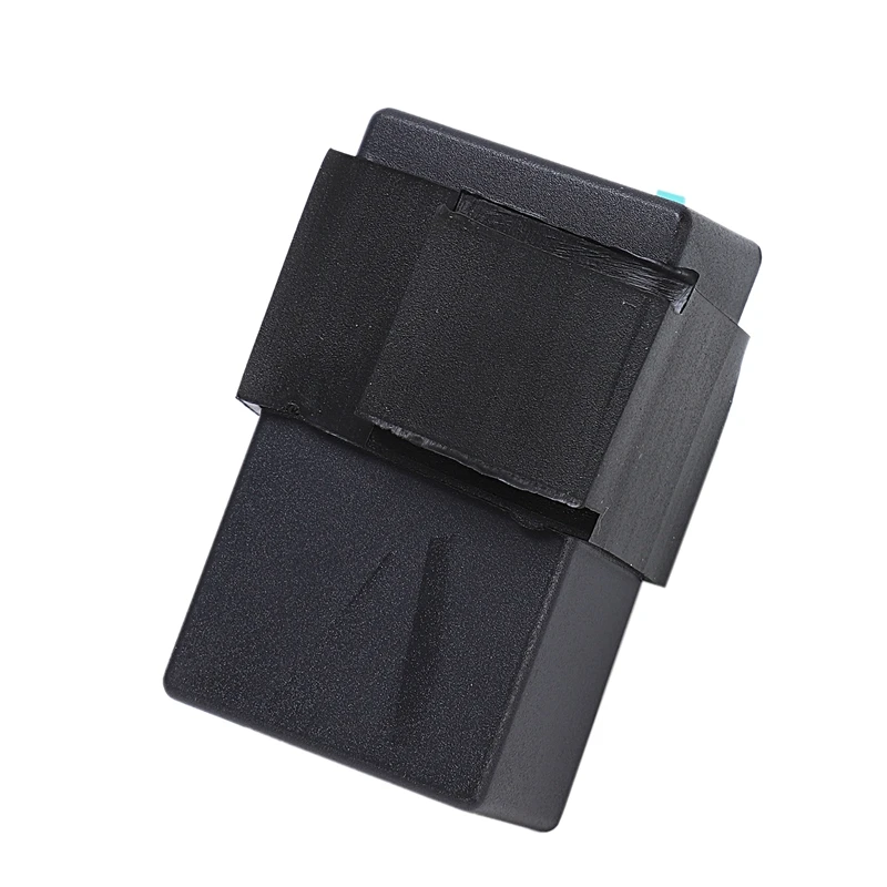 Катушка зажигания 12V+ 5 Pin CDI+ вилка китайских ATV Quad 50 70 90 110 125 Cc