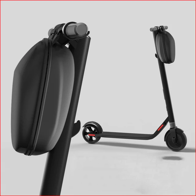 US $11.50 Tough Electric Scooter Bag for Xiaomi M365 For Ninebot ES2 Head Handle Bag Charger Tool Storage Han