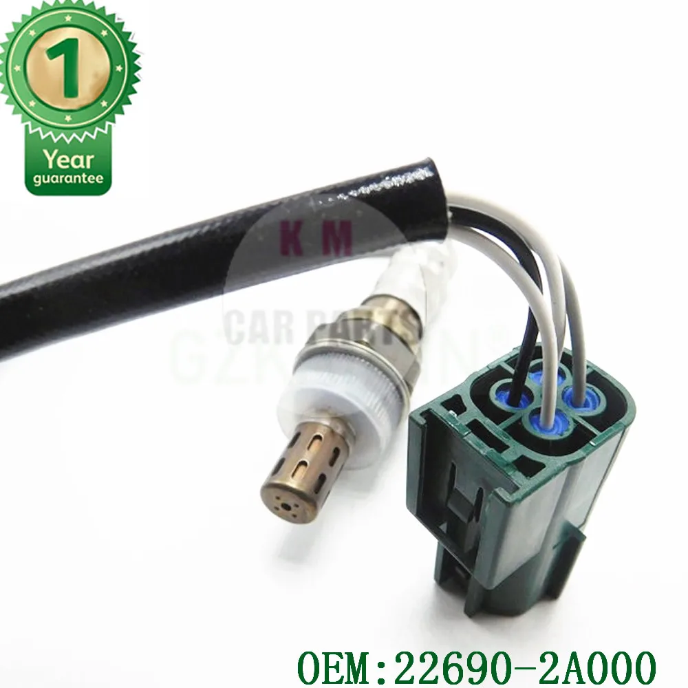 ǰ     22690-2A000 226902A000 For Nissan Navara Pathfinder D40M R51M VQ40DE 4.0, ֻ Navara Pathfinder D40M 