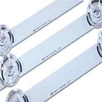 3pcs סט LED עבור LG INNOTEK ד.ר.ת 3.0 32" _B 1x 2X סוג Rev0.2 (2014/01/24) 6916L-1981A LG 32LF5800 (LED 1pcs) 1 סט = 3pcs (5)