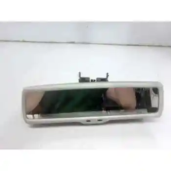 

3C0857511JFKZ INNER MIRROR VOLKSWAGEN PASSAT SALOON (3C2)