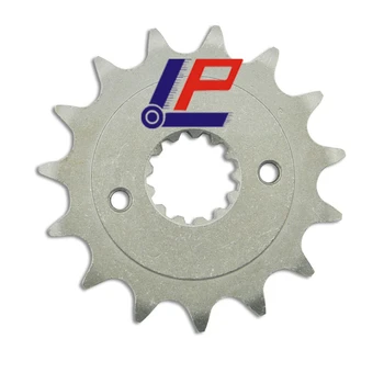 

525 Motorcycle Front Sprocket Pinion For Honda NTV400 XL400 XL600 XL650 XL700 Transalp NT400 NV400 Steed VLX400 Shadow VRX400