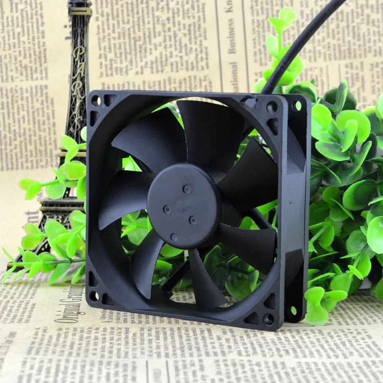 Для Foxconn pva092g12h12v0.40a9cm9025pv902512h Вентилятор охлаждения