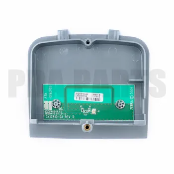 

Front Cover + PCB(CX17810-G1) for Zebra QL320