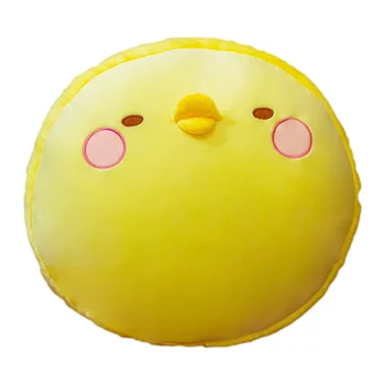 

1pc 40cm New Throw Macarons Lovely Pillow Cushion Household Sofa Bed Room Plush Naps Toy Gift For Boys Girls