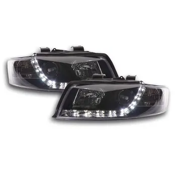 

FKFSAI9019faro Daylight Audi A4 type 8E year Constr. 01-04 Black
