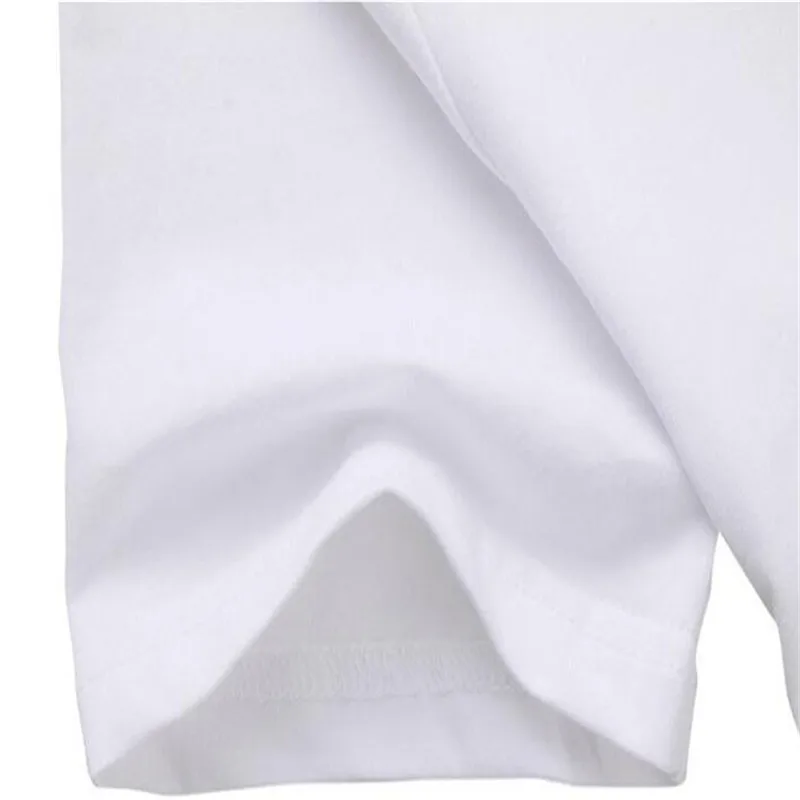 2019 Summer New T Shirt Mens 100% cotton T-shirts Tee Short Sleeve High Quality Boys Tshirt TOPS Navy t shirt