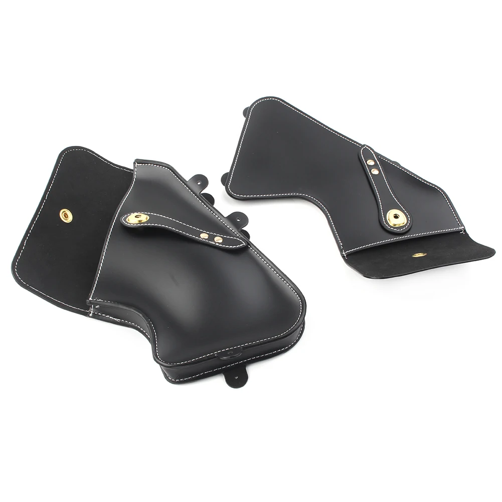 saco de manutenção para BMW RnineT R9T, Pure Racer Scrambler, 2pcs