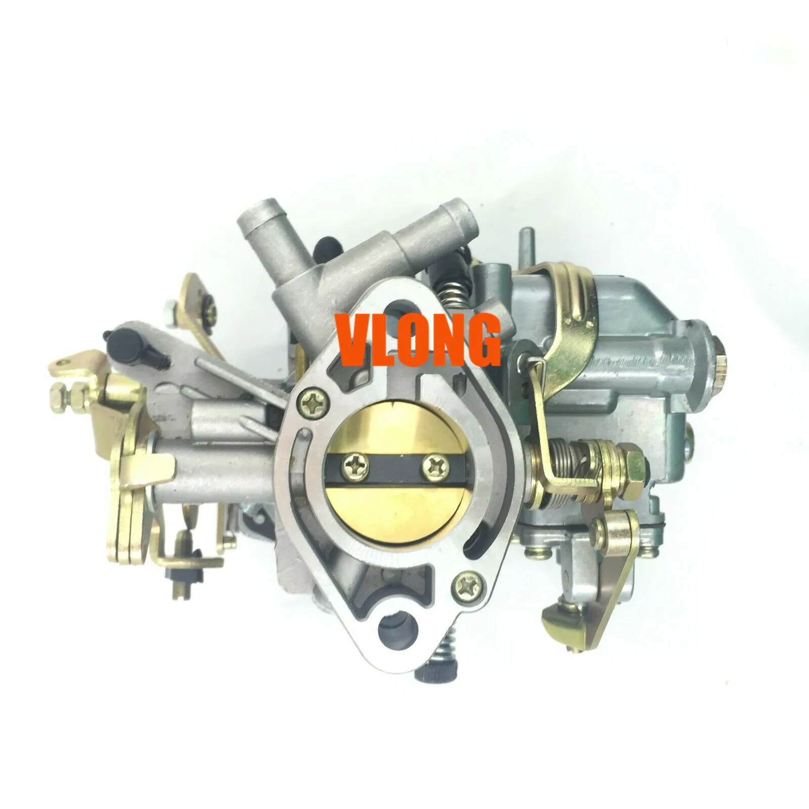 Карбюратор для Renault R12 1969 1970 1971 1972-1995 1.6L 14186001 подходит для solex r12 двигатели