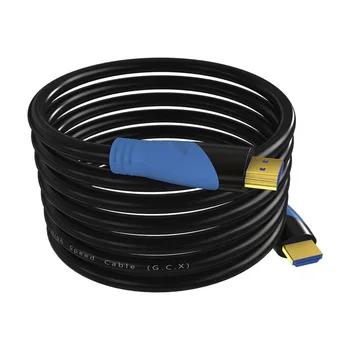 

HDMI to HDMI Cable 1M 2m 3m 5m 3D 4K Male-Male High Premium Gold-plated HDMI Adapter for Tablet HDTV Camera PC