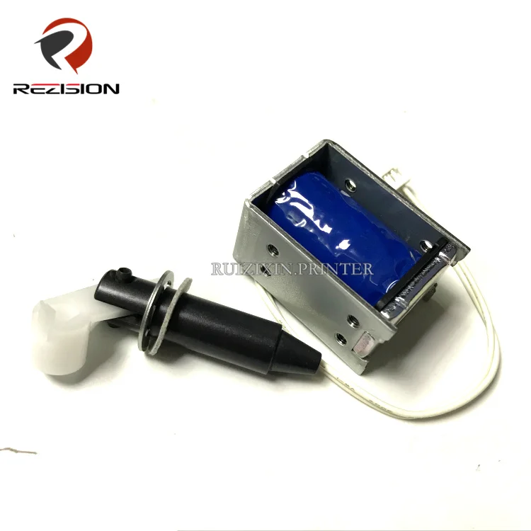 B213-4484 OEM дуплекс Solenoidf для Ricoh Aficio 1035 1045 2035 2045 3035 3045 МП 3500 4500 копир Запчасти розетки |