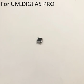 

UMIDIGI A5 PRO New Voice Receiver Earpiece Ear Speaker For UMIDIGI A5 PRO MTK Helio P23 6.3" 2280x1080 Smartphone