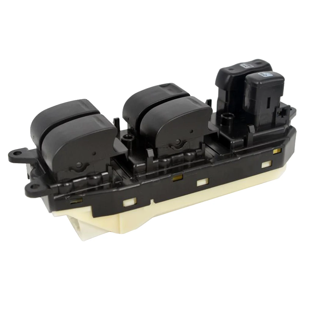 Driver Side Master Power Window Switch | for 1999-2003 Lexus RX300 | Replaces Part# 84040-48020