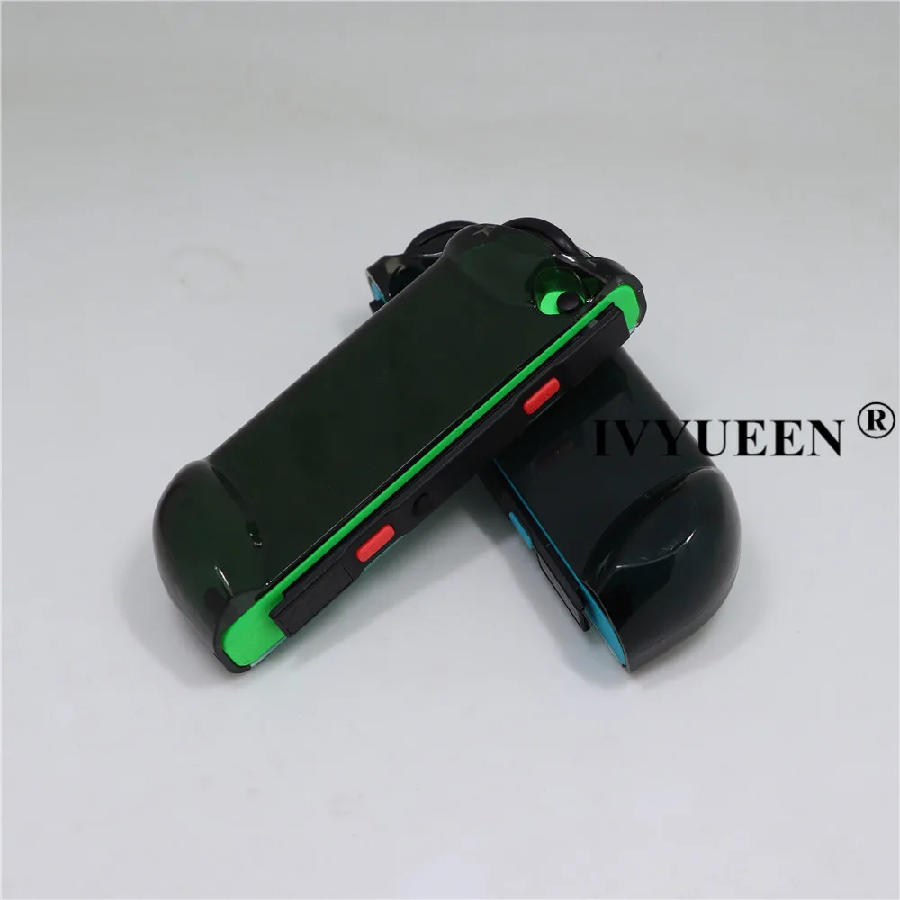 for Nintend switch animal crossing console shell case protective cover 6