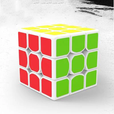 Набор Cubos Magicos Пазлы Магнитные Развивающие скоростные игрушки трендовые детские игрушки головоломки волшебный куб DD60MF