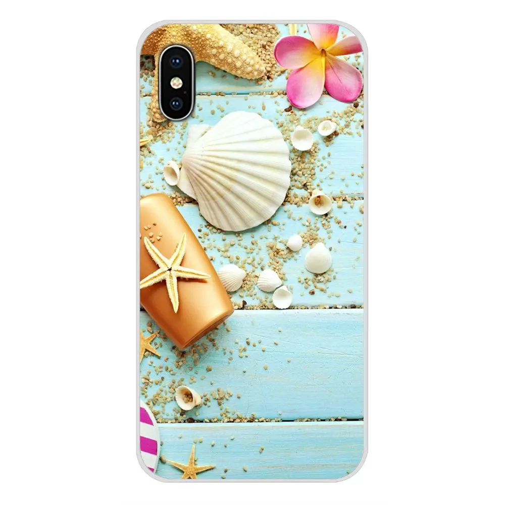images 9 Для Huawei NOVA 2 3 2i 3i Y6 Y7 Y9 премьер-профессионал GR3 GR5 Y5II Y6II чехол-кошелек из искусственной кожи книга морские ракушки звезды волны пляжа - Цвет: images 9