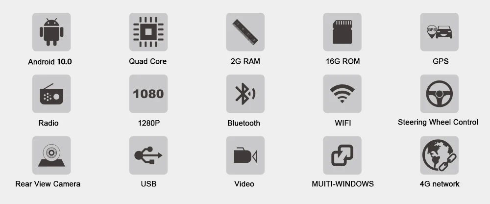 2 din Android 10 dvd-плеер автомобиля gps для Mercedes Benz CLK W209 W203 W463W208 мультимедиа головное устройство Радио стерео аудио навигация