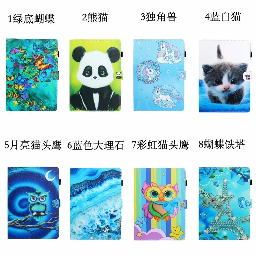 Universal 8 Inch Tablet Cover For Dexp Ursus N380i E180 S180 S280 S380 P380 N280 N180 P180 P280 Ts180 Z180 Ns280 Z280 Z380 Case Tablets E Books Case Aliexpress
