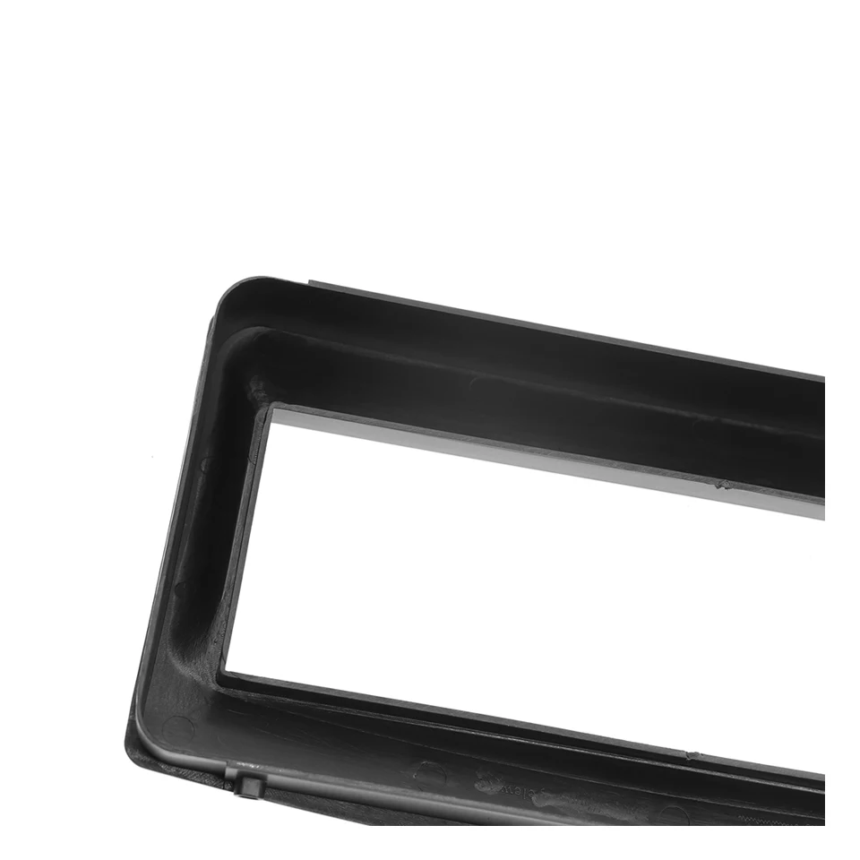 1 Din автомагнитола для BYD F3 2008-2013 175*98 мм CD стерео панель Рамка адаптер Dash установка фасции отделка комплект рамка