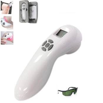 

Low Level Laser Therapy Device for Body Pain Relieve for Muscle Stimulator Relieving Body Pain Sports Wound No Side Effect CE