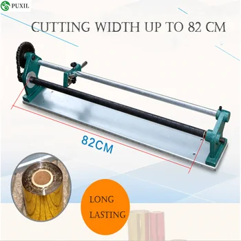 

Gold foil paper cutting machine, manual anodized aluminum paper cutter, gold foil paper manual cutting machine, slitting machine
