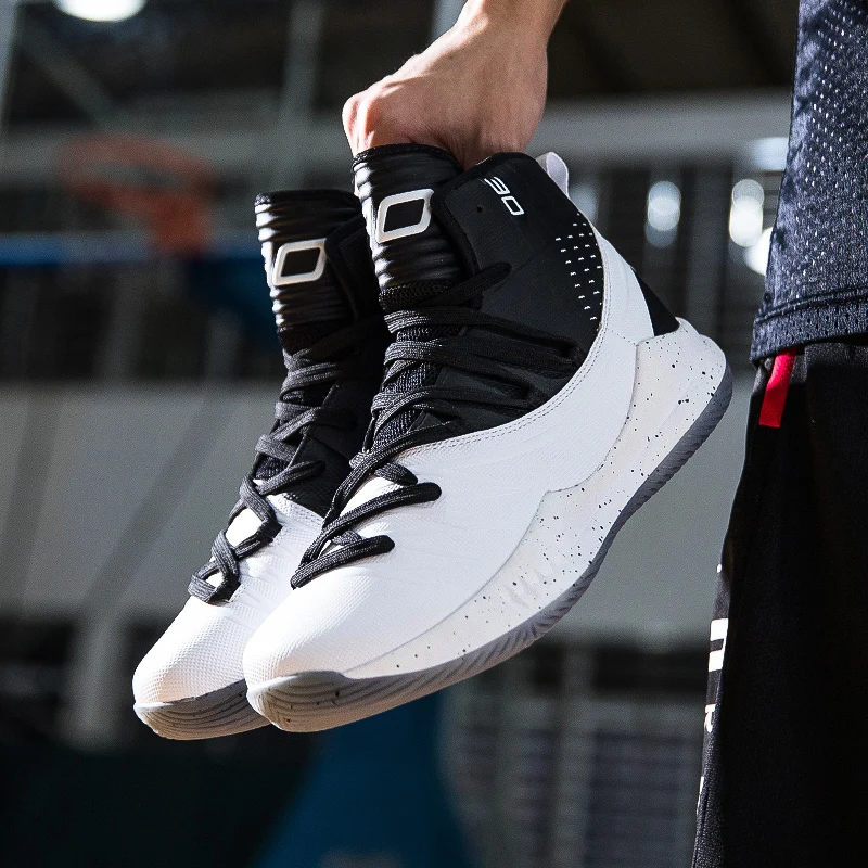 

Men Casual Shoes Sport Breathable Curry 6 Sneakers AJ 1 Decoration Trend Trainers Ankle Boots Off Color White Basketball Shoes