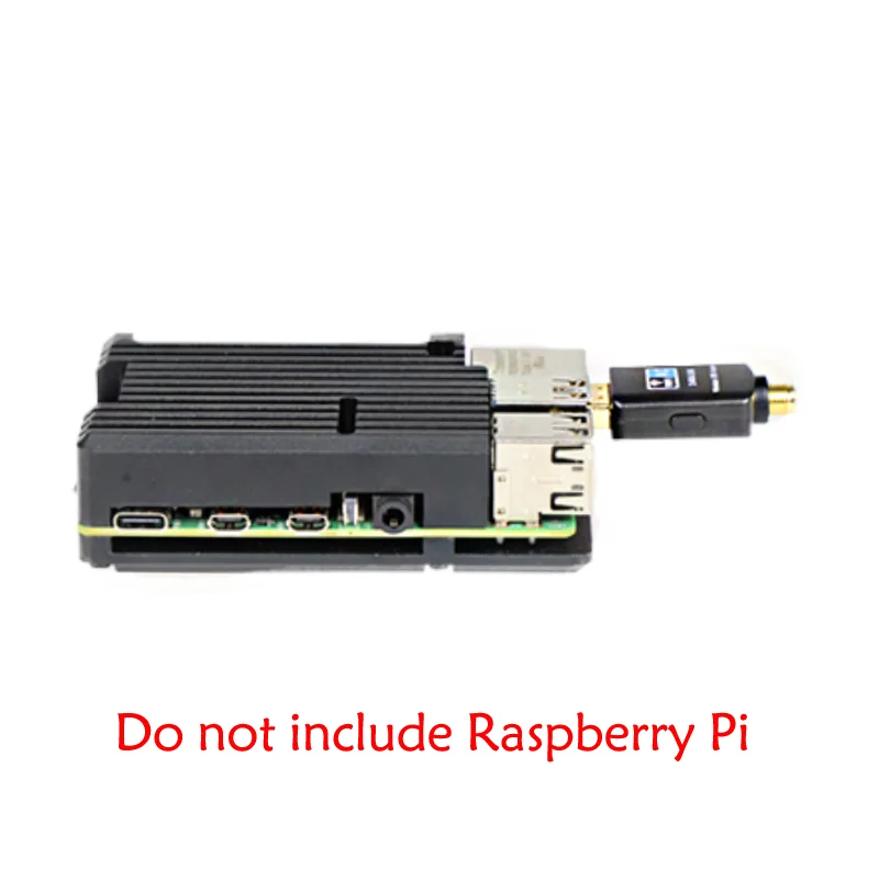 Antenna Raspberry Pi 2Dbi Usb Ac600M Wireless